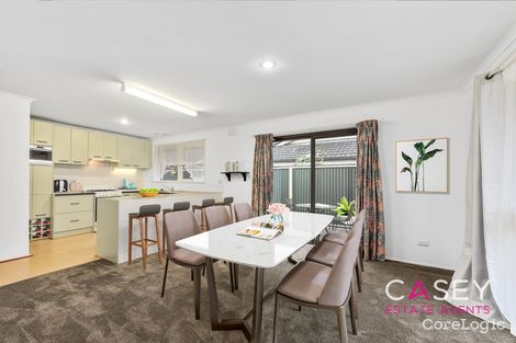 Property photo of 15 Ketnor Street Cranbourne VIC 3977