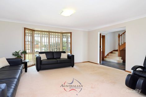 Property photo of 10 Mannix Place Quakers Hill NSW 2763
