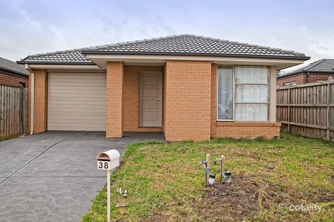 Property photo of 38 Morison Road Clyde VIC 3978
