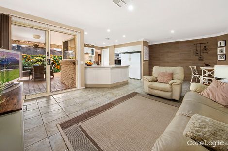 Property photo of 4 Bode Place Barden Ridge NSW 2234