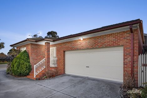 Property photo of 1/281 Springvale Road Nunawading VIC 3131