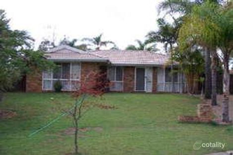 Property photo of 10 Winslow Court Hillcrest QLD 4118