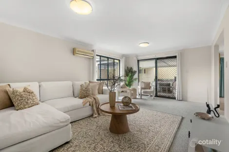 Property photo of 34 Burbank Birkdale QLD 4159