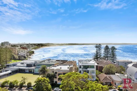 Property photo of 24/3-5 Giddings Avenue Cronulla NSW 2230