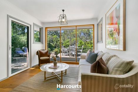 Property photo of 121 Kunyung Road Mount Eliza VIC 3930