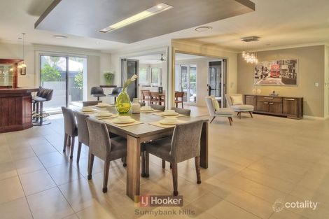 Property photo of 2 Meredith Street Eight Mile Plains QLD 4113