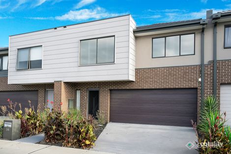 Property photo of 38 Linden Drive Keysborough VIC 3173