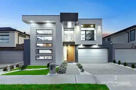 Property photo of 17 Milano Road Burnside VIC 3023