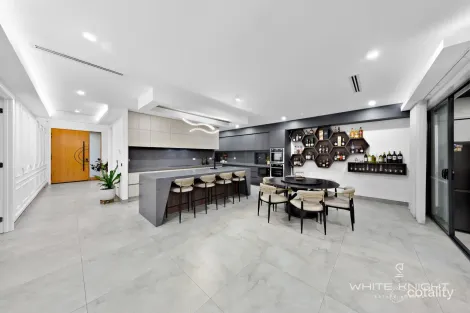 Property photo of 17 Milano Road Burnside VIC 3023