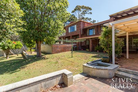 Property photo of 11 McBeth Way Kardinya WA 6163