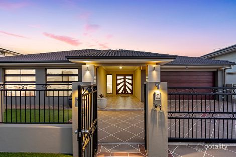 Property photo of 69 Skyview Avenue Rochedale QLD 4123