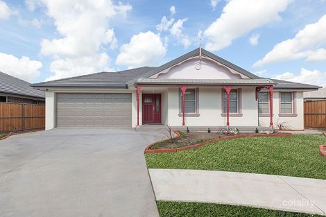 Property photo of 11 Crank Place Elderslie NSW 2570