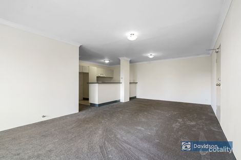 Property photo of 36/4 Mead Drive Chipping Norton NSW 2170
