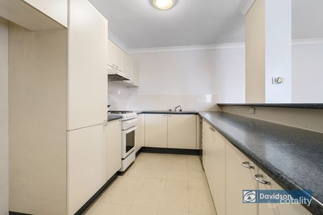 Property photo of 36/4 Mead Drive Chipping Norton NSW 2170