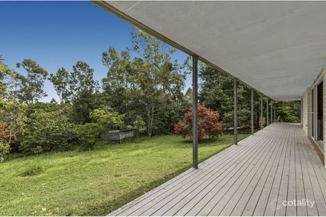 Property photo of 122 Nandroya Road Cooroy QLD 4563