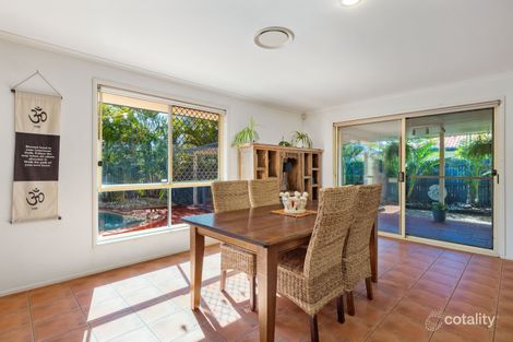 Property photo of 7 Watervale Court Sippy Downs QLD 4556