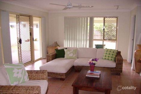 Property photo of 9 Lockyer Place Pelican Waters QLD 4551