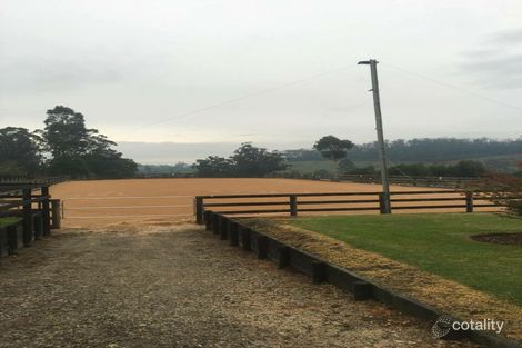 Property photo of 315 Forest Road Labertouche VIC 3816