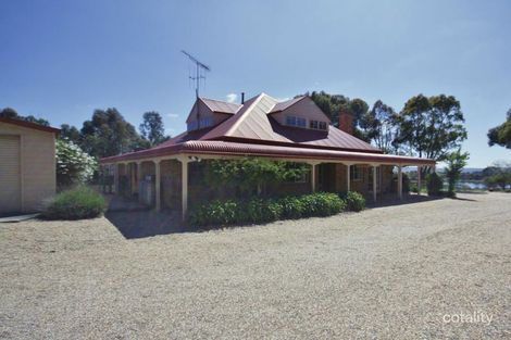 Property photo of 46 Harriott Road Bywong NSW 2621