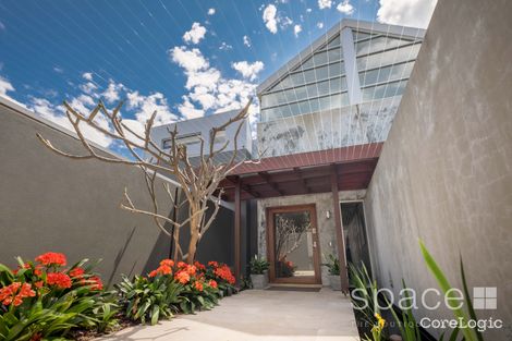 Property photo of 105A Clement Street Swanbourne WA 6010