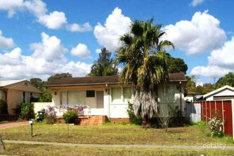 14 Orchard Rd, Busby, NSW 2168