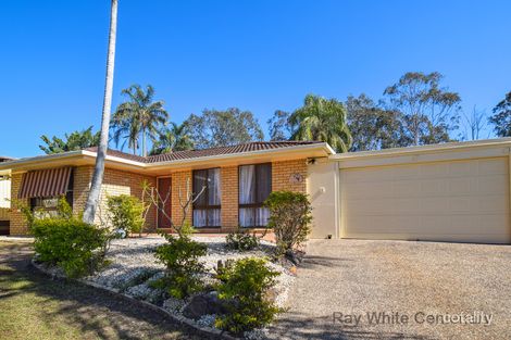 27 Wanata St, Sinnamon Park, QLD 4073