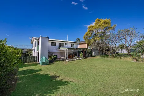 Property photo of 21A Caroline Street Riverview QLD 4303