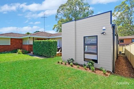 Property photo of 5 Nepean Street Campbelltown NSW 2560