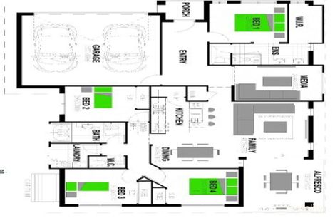 654 Fairway Dr, Kensington Grove, QLD 4341