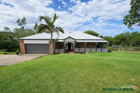 Property photo of 85 Pullenvale Road Pullenvale QLD 4069