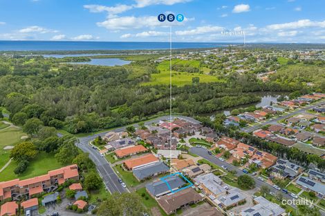 3/36-38 Soorley St, Tweed Heads South, NSW 2486
