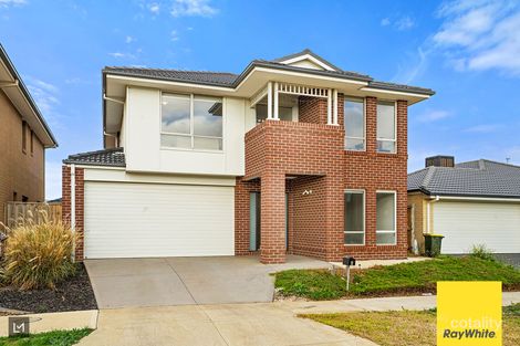 Property photo of 6 Teller Street Tarneit VIC 3029