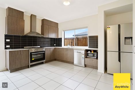 Property photo of 6 Teller Street Tarneit VIC 3029