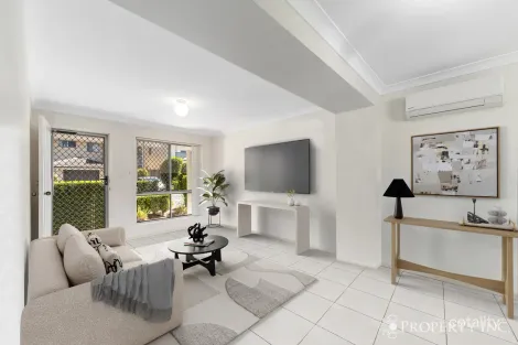 Property photo of 62/113 Castle Hill Drive Murrumba Downs QLD 4503