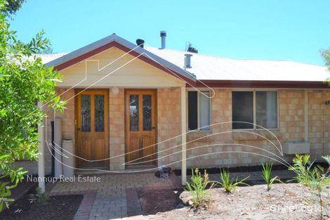 Property photo of 90 Warren Road Nannup WA 6275