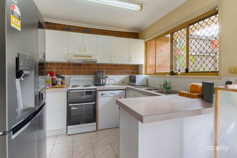 Property photo of 2/55 Aberleigh Road Herston QLD 4006