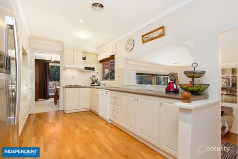 Property photo of 40 Burrumarra Avenue Ngunnawal ACT 2913