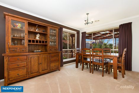 Property photo of 40 Burrumarra Avenue Ngunnawal ACT 2913