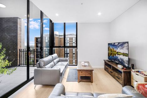 Property photo of 725/1 Maple Tree Road Westmead NSW 2145