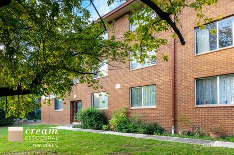 40/27-35 Coxen St, Hughes, ACT 2605