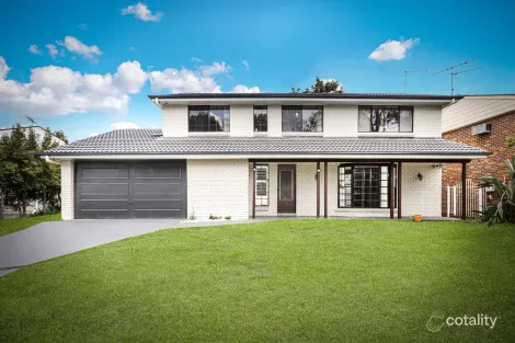 13 Myallie Ave, Baulkham Hills, NSW 2153