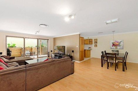 61/18 Buckleys Rd, Winston Hills, NSW 2153