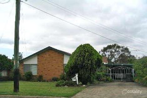 8 Besley St, Cambridge Park, NSW 2747