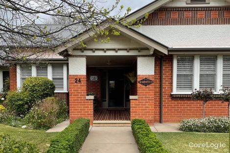 Property photo of 24 Marns Street Wagga Wagga NSW 2650