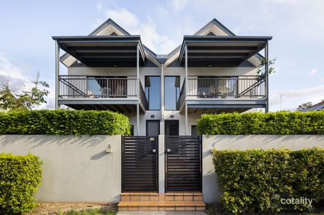 5/130 Fernberg Rd, Paddington, QLD 4064