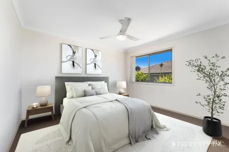 Property photo of 62/113 Castle Hill Drive Murrumba Downs QLD 4503