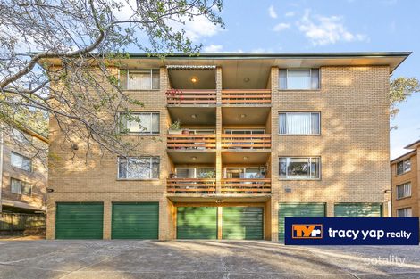 Property photo of 8/35 Khartoum Road Macquarie Park NSW 2113