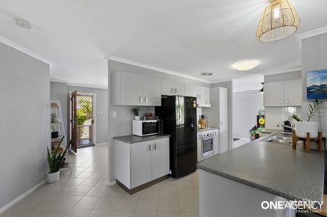 Property photo of 72 Anchorage Circuit Point Vernon QLD 4655