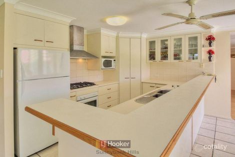 Property photo of 274 Gowan Road Sunnybank Hills QLD 4109