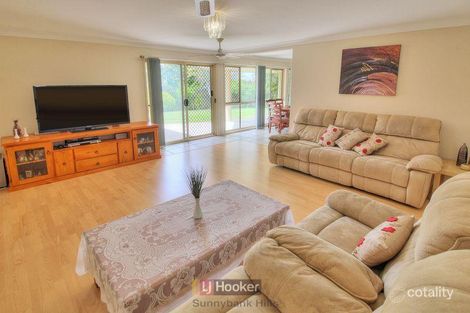 Property photo of 274 Gowan Road Sunnybank Hills QLD 4109